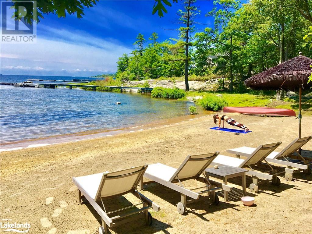 54 B207 Island Island, Archipelago, Ontario  P2A 1T4 - Photo 5 - 40597779