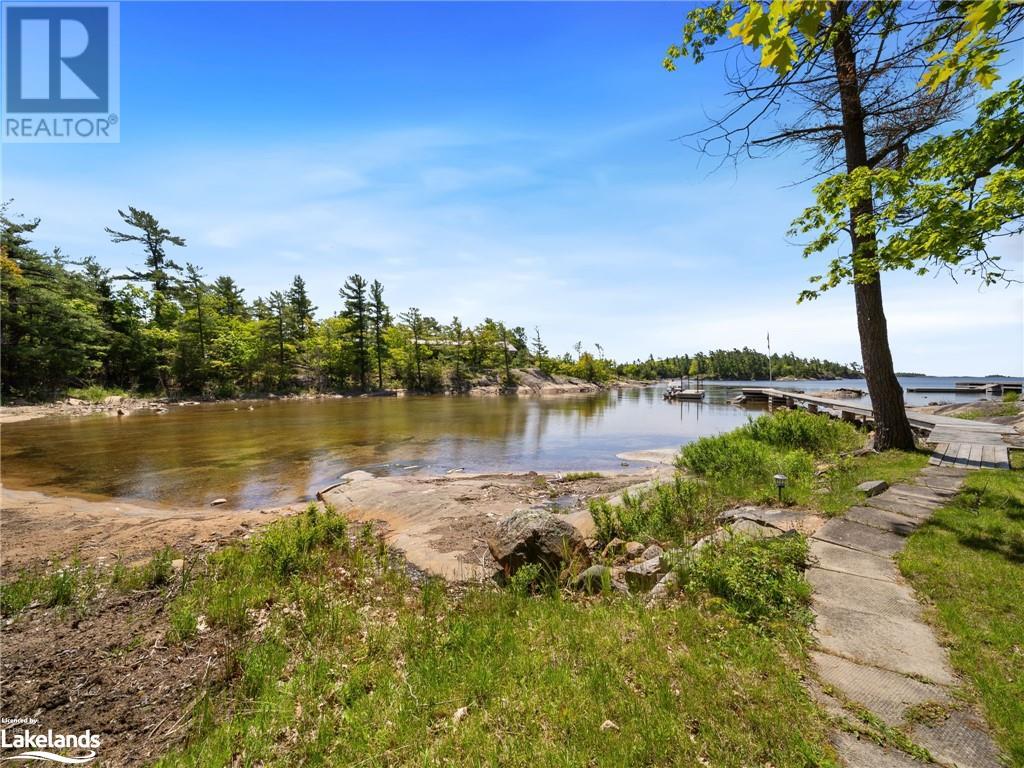54 B207 Island Island, Archipelago, Ontario  P2A 1T4 - Photo 33 - 40597779