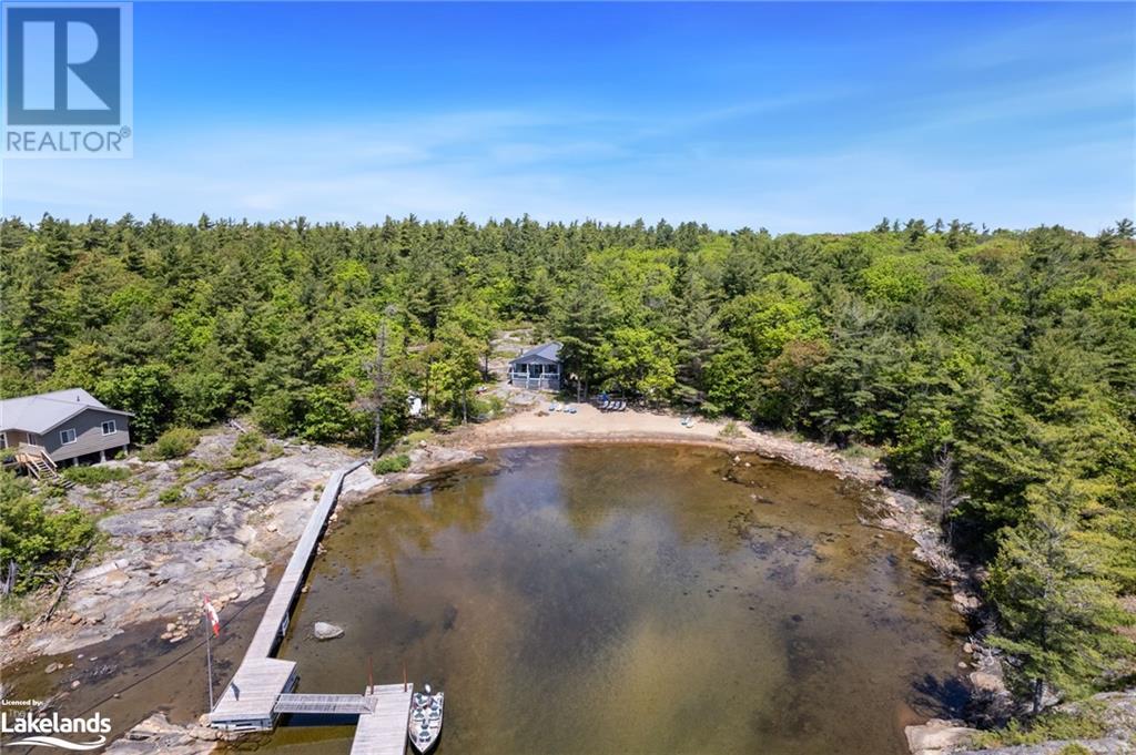 54 B207 Island Island, Archipelago, Ontario  P2A 1T4 - Photo 39 - 40597779