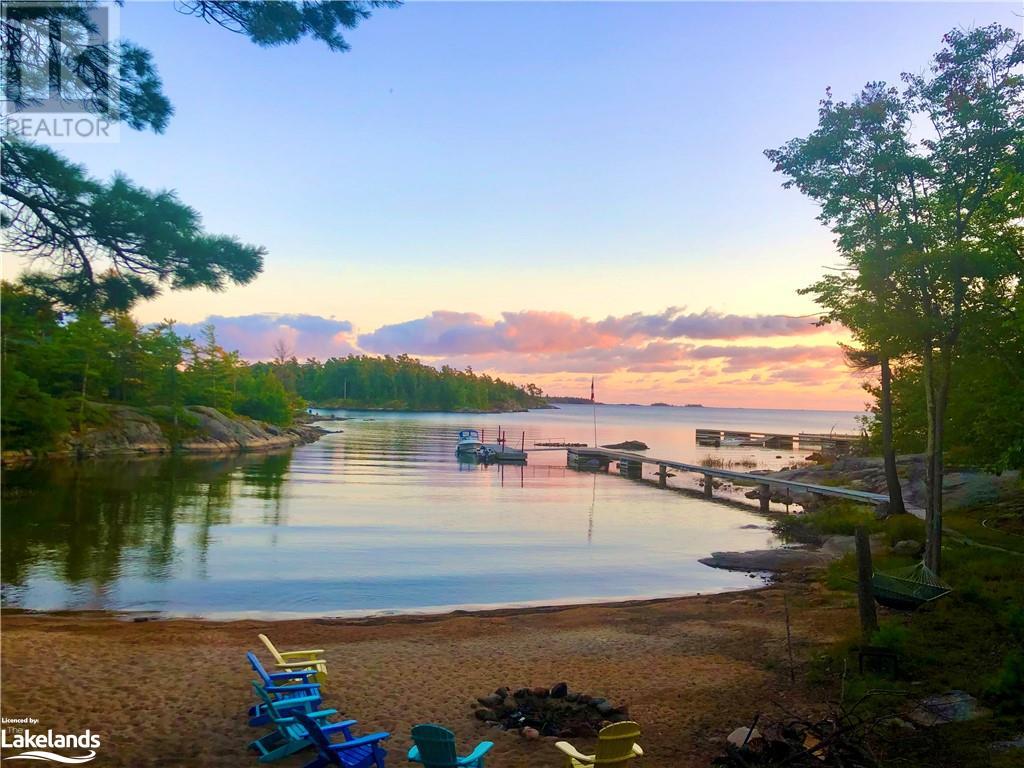 54 B207 Island Island, Archipelago, Ontario  P2A 1T4 - Photo 6 - 40597779