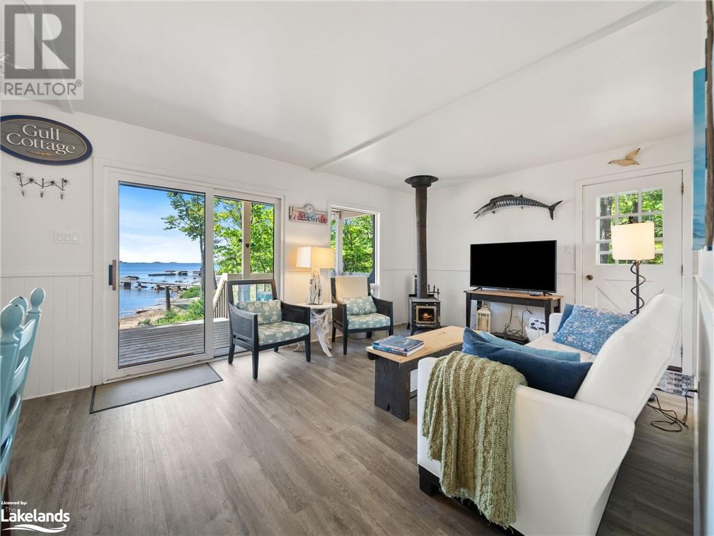 54 B207 Island Island, Archipelago, Ontario  P2A 1T4 - Photo 17 - 40597779