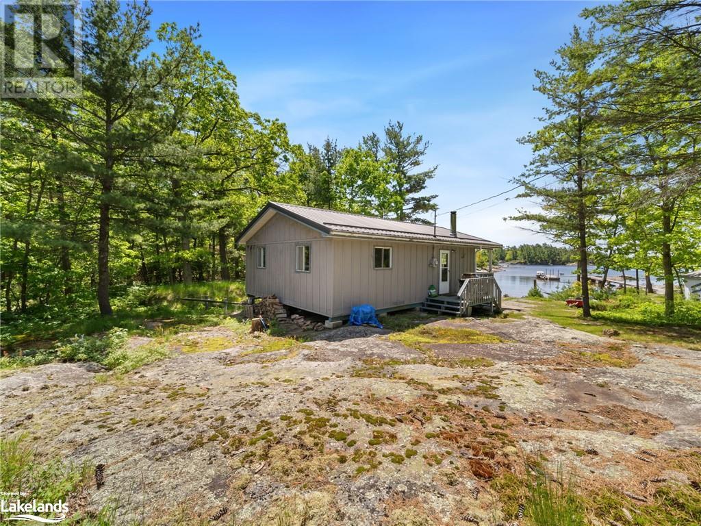 54 B207 Island Island, Archipelago, Ontario  P2A 1T4 - Photo 38 - 40597779