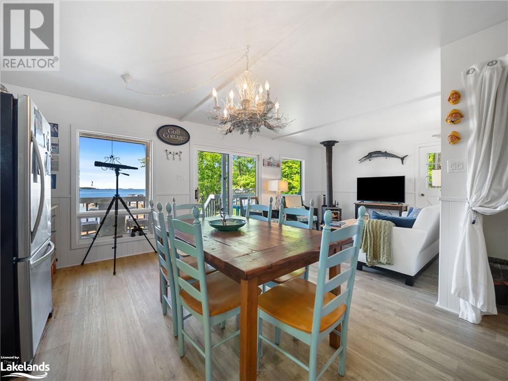 54 B207 Island Island, Archipelago, Ontario  P2A 1T4 - Photo 21 - 40597779