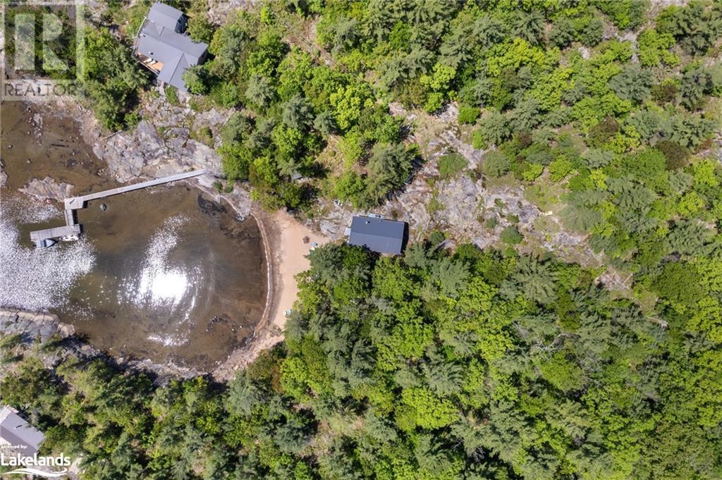 54 B207 Island Island, Archipelago, Ontario  P2A 1T4 - Photo 37 - 40597779