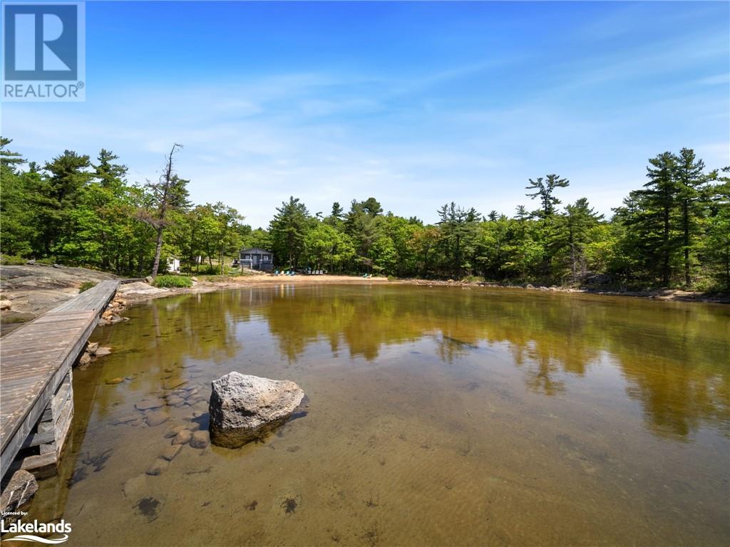 54 B207 Island Island, Archipelago, Ontario  P2A 1T4 - Photo 34 - 40597779