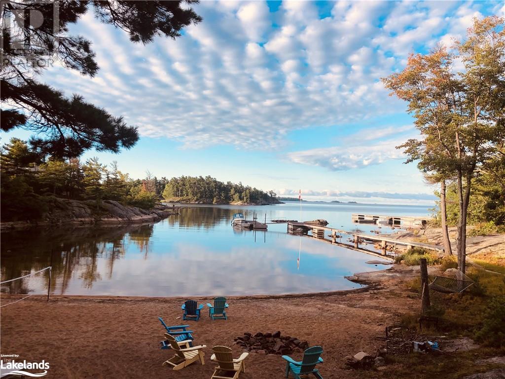 54 B207 Island Island, Archipelago, Ontario  P2A 1T4 - Photo 42 - 40597779