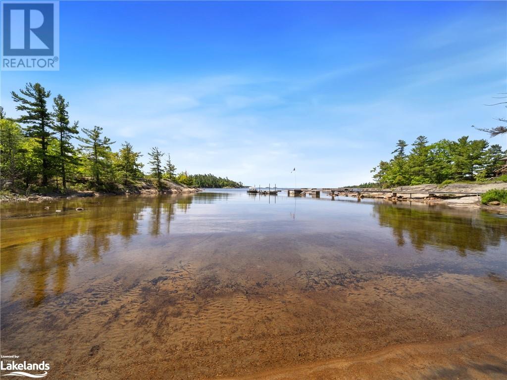 54 B207 Island Island, Archipelago, Ontario  P2A 1T4 - Photo 8 - 40597779