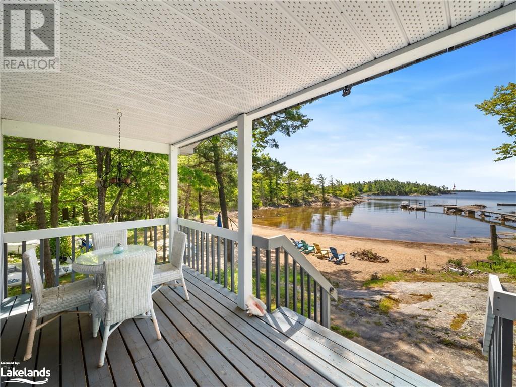 54 B207 Island Island, Archipelago, Ontario  P2A 1T4 - Photo 12 - 40597779