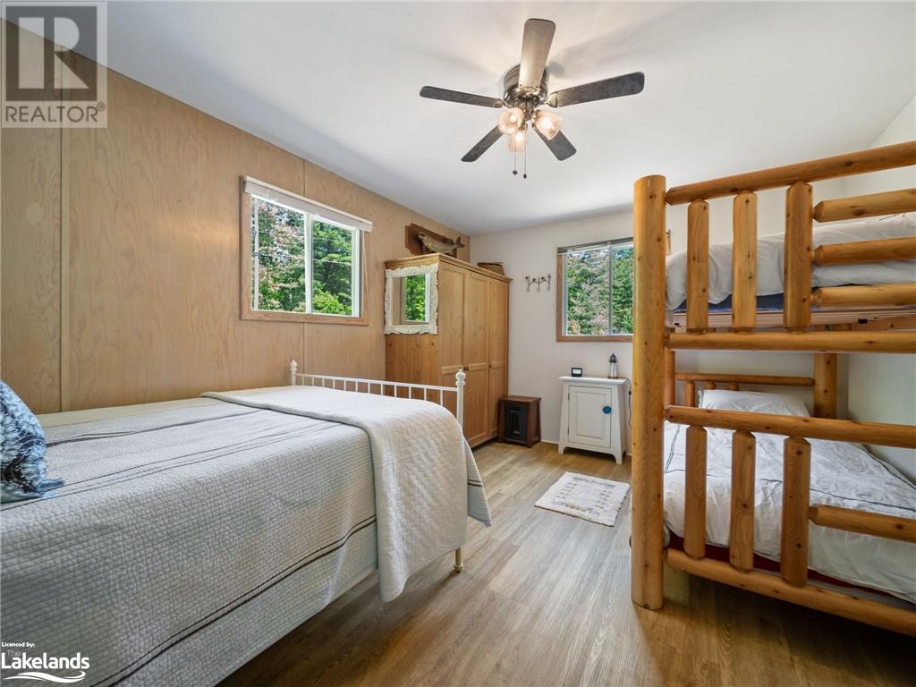 54 B207 Island Island, Archipelago, Ontario  P2A 1T4 - Photo 25 - 40597779