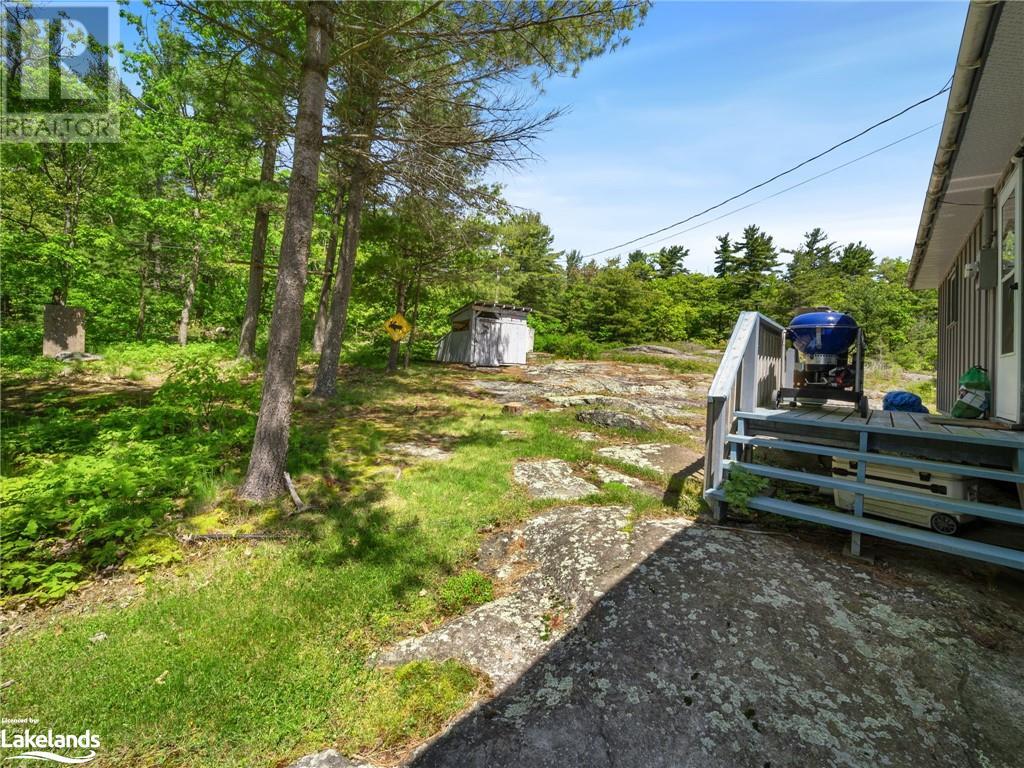 54 B207 Island Island, Archipelago, Ontario  P2A 1T4 - Photo 36 - 40597779