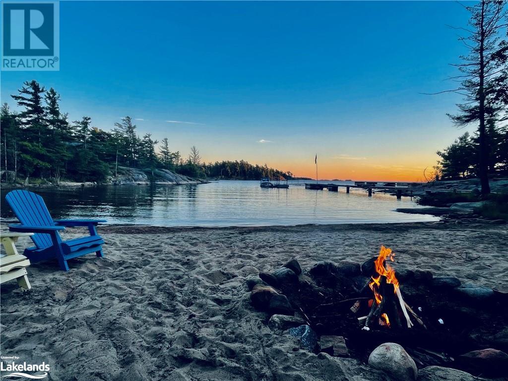 54 B207 Island Island, Archipelago, Ontario  P2A 1T4 - Photo 7 - 40597779