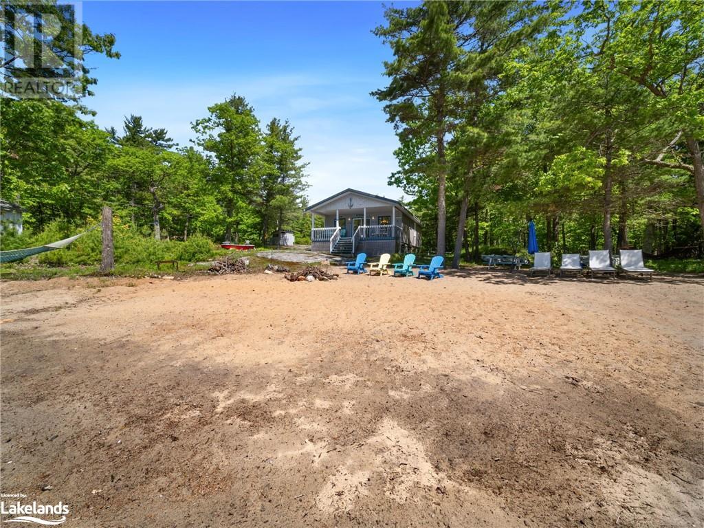 54 B207 Island Island, Archipelago, Ontario  P2A 1T4 - Photo 9 - 40597779