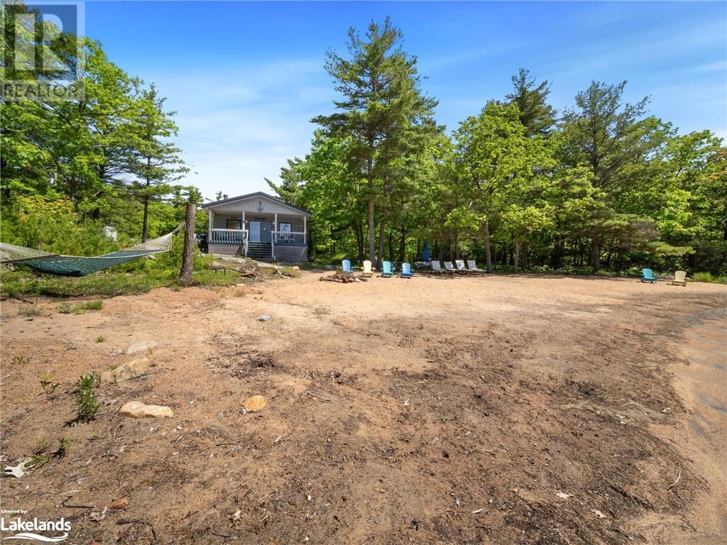 54 B207 Island Island, Archipelago, Ontario  P2A 1T4 - Photo 40 - 40597779