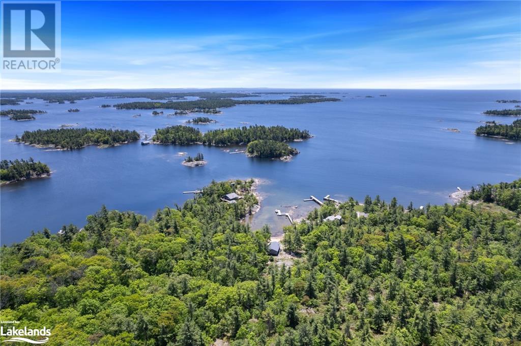 54 B207 Island Island, Archipelago, Ontario  P2A 1T4 - Photo 43 - 40597779