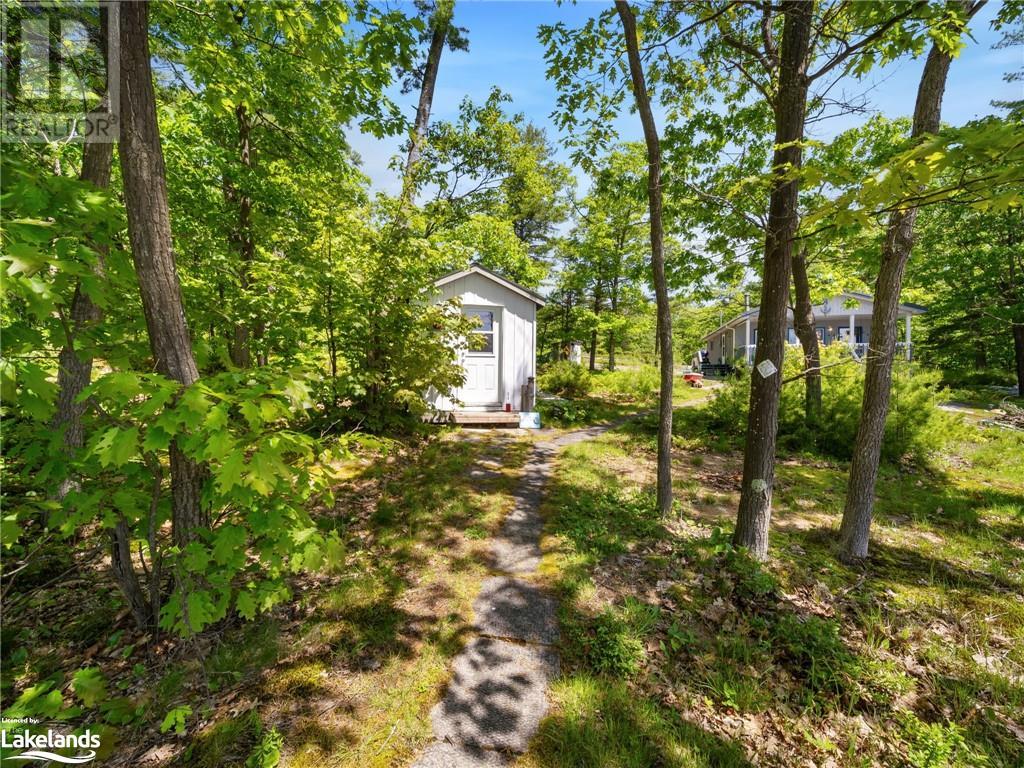 54 B207 Island Island, Archipelago, Ontario  P2A 1T4 - Photo 32 - 40597779
