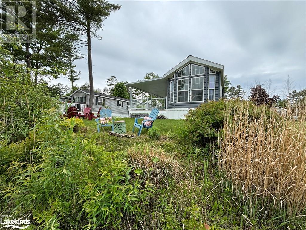 7 Kenora Trail, Wasaga Beach, Ontario  L9Z 1X7 - Photo 2 - 40596569
