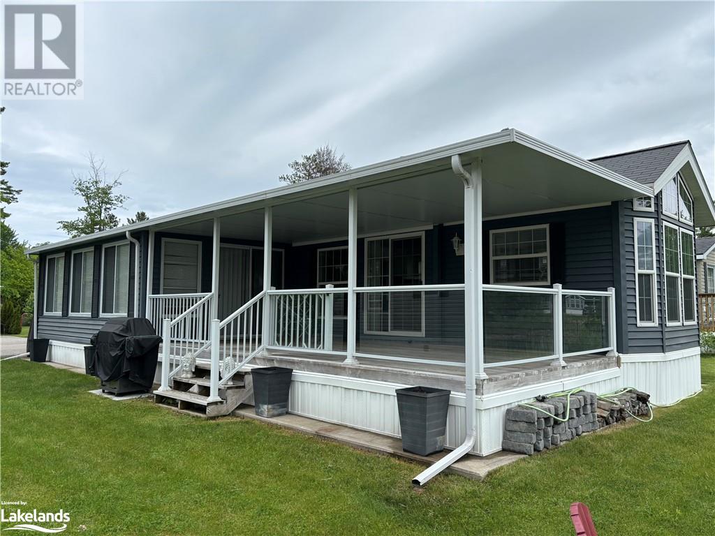 7 Kenora Trail, Wasaga Beach, Ontario  L9Z 1X7 - Photo 3 - 40596569