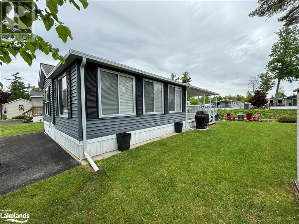 7 Kenora Trail, Wasaga Beach, Ontario  L9Z 1X7 - Photo 6 - 40596569