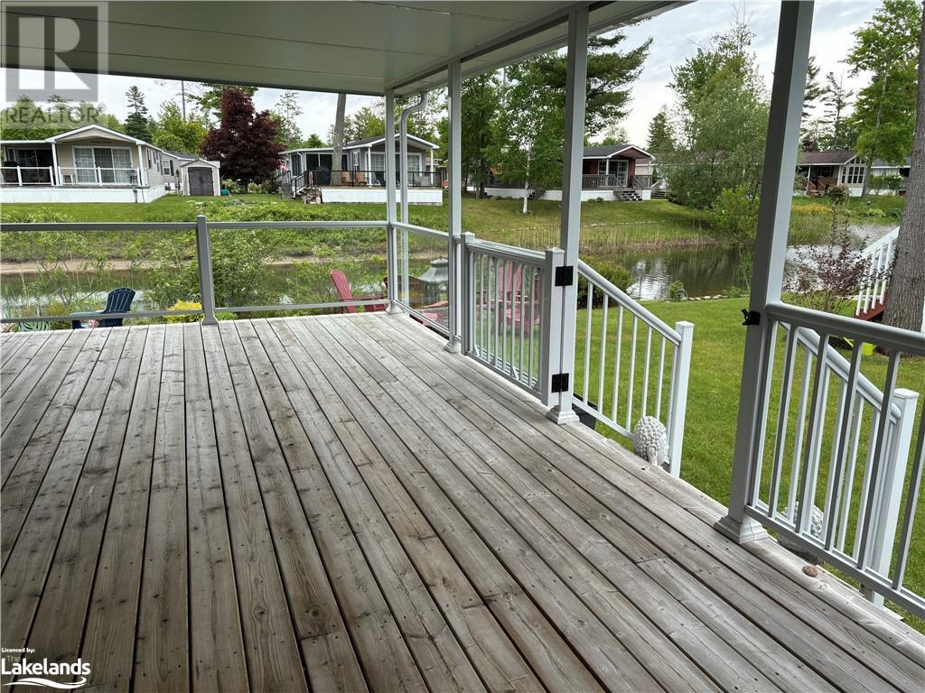7 Kenora Trail, Wasaga Beach, Ontario  L9Z 1X7 - Photo 9 - 40596569