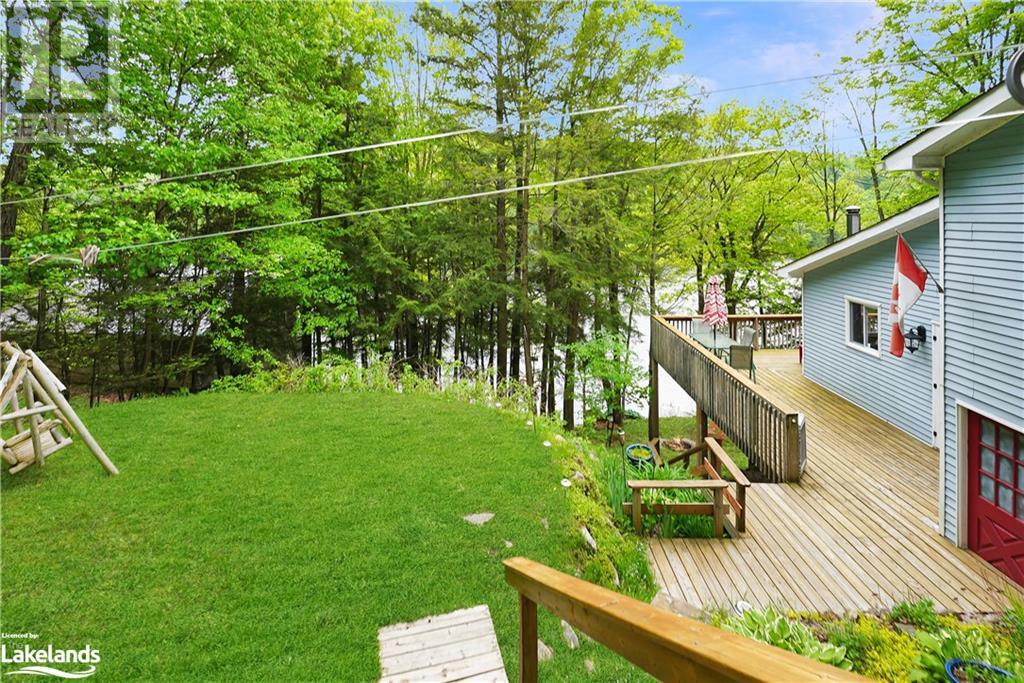 1847 Chandler Drive, Haliburton, Ontario  K0M 1S0 - Photo 7 - 40596330