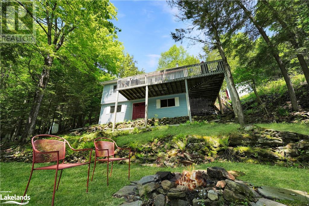 1847 Chandler Drive, Haliburton, Ontario  K0M 1S0 - Photo 34 - 40596330