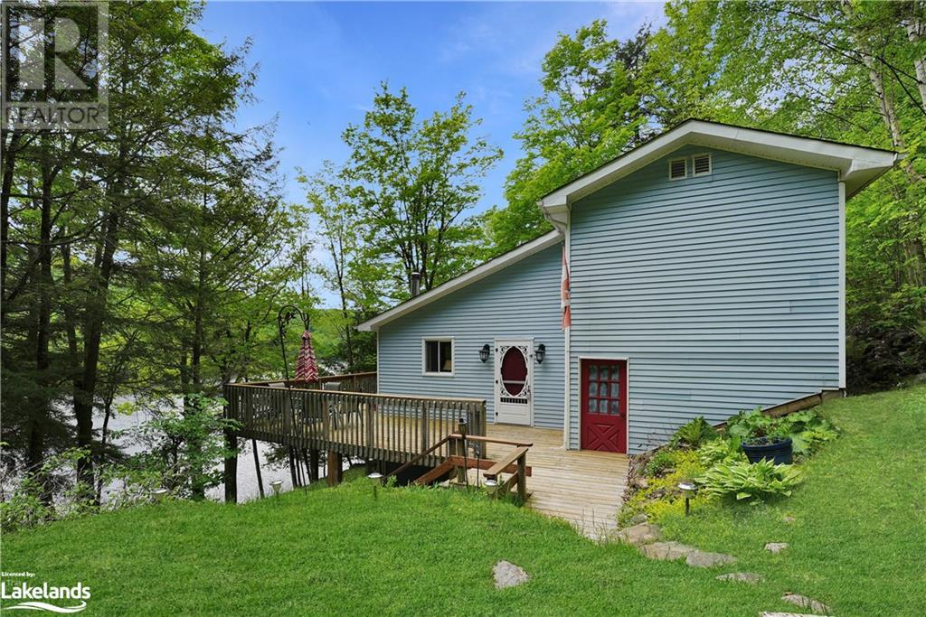 1847 Chandler Drive, Haliburton, Ontario  K0M 1S0 - Photo 8 - 40596330