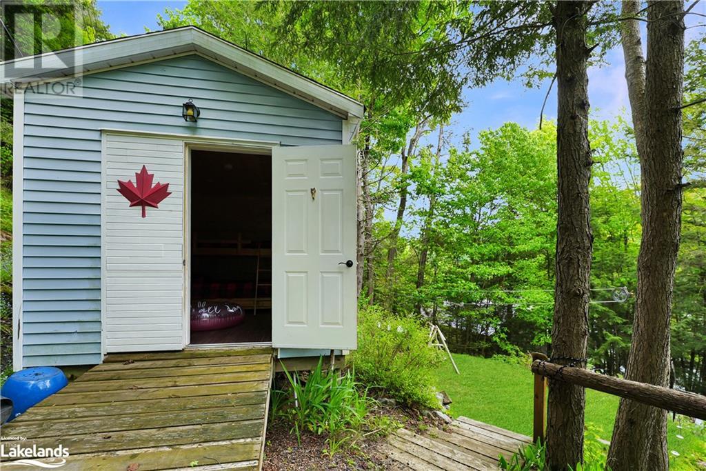 1847 Chandler Drive, Haliburton, Ontario  K0M 1S0 - Photo 38 - 40596330
