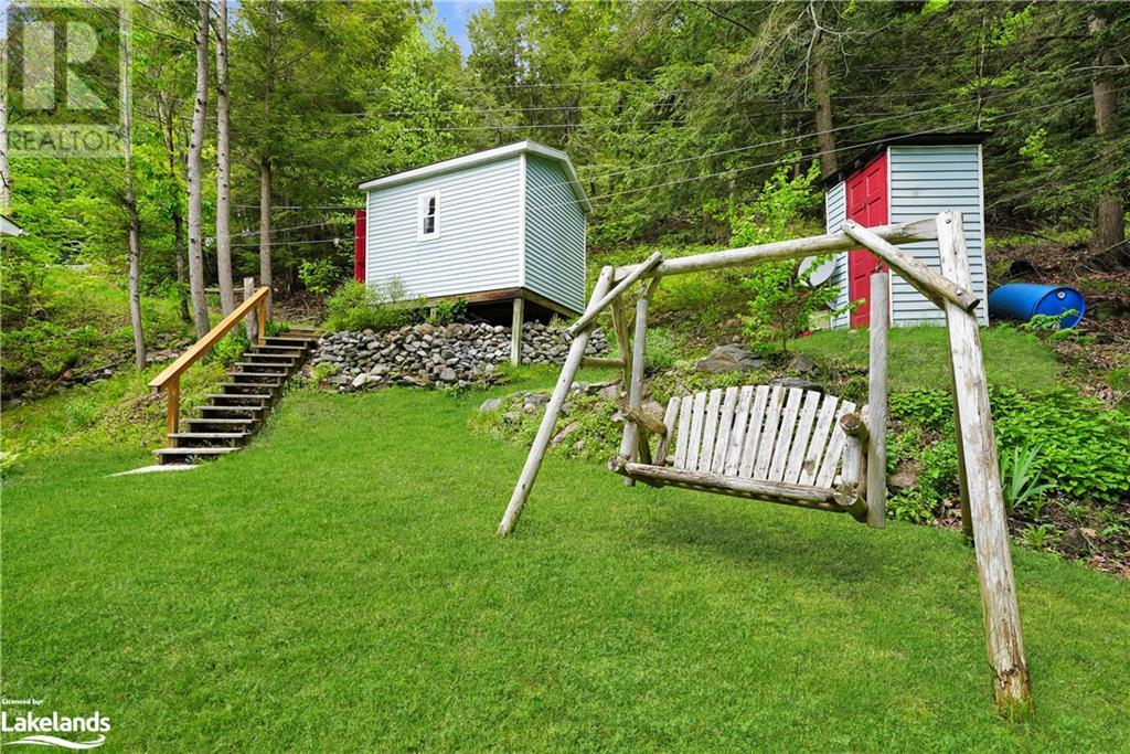 1847 Chandler Drive, Haliburton, Ontario  K0M 1S0 - Photo 36 - 40596330