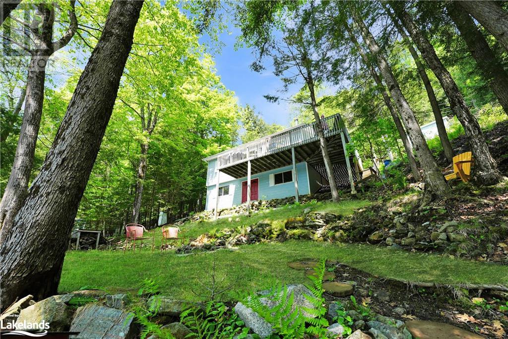 1847 Chandler Drive, Haliburton, Ontario  K0M 1S0 - Photo 35 - 40596330