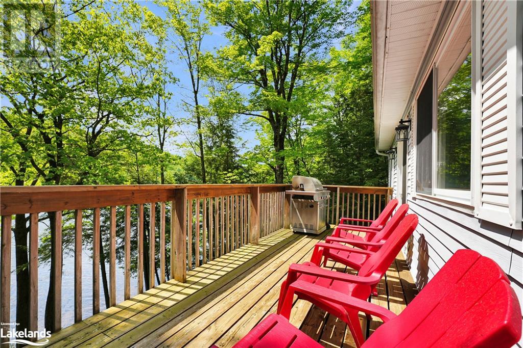 1847 Chandler Drive, Haliburton, Ontario  K0M 1S0 - Photo 6 - 40596330