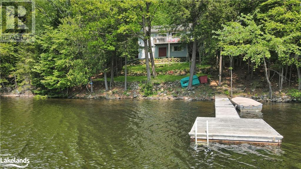 1847 CHANDLER Drive, haliburton, Ontario