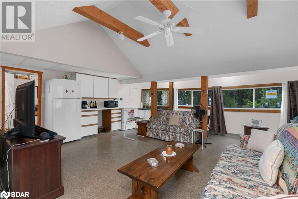 2026 Tiny Beaches Road S, Tiny Twp, Ontario  L0L 1P1 - Photo 17 - 40592537