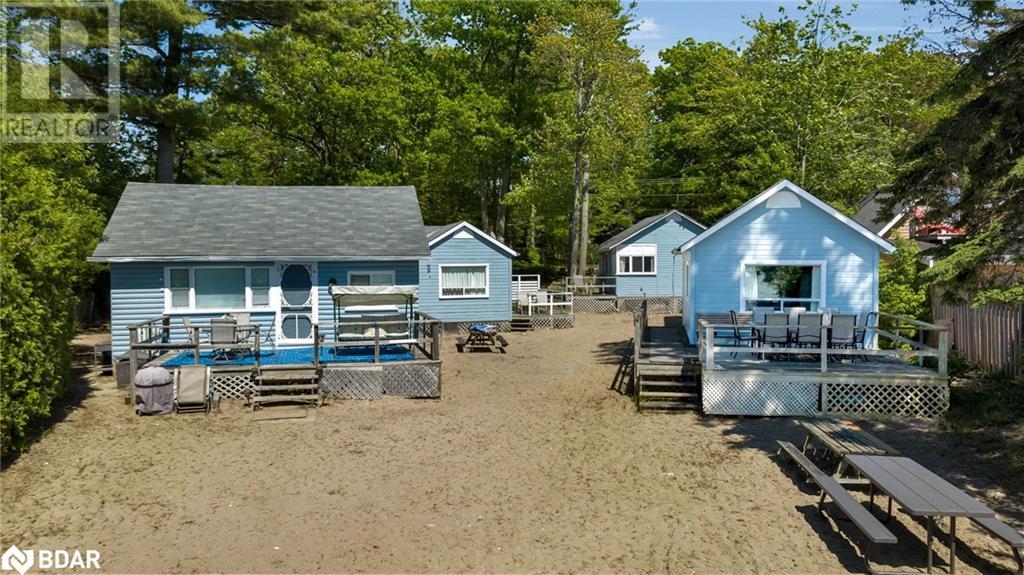 2026 Tiny Beaches Road S, Tiny Twp, Ontario  L0L 1P1 - Photo 23 - 40592537
