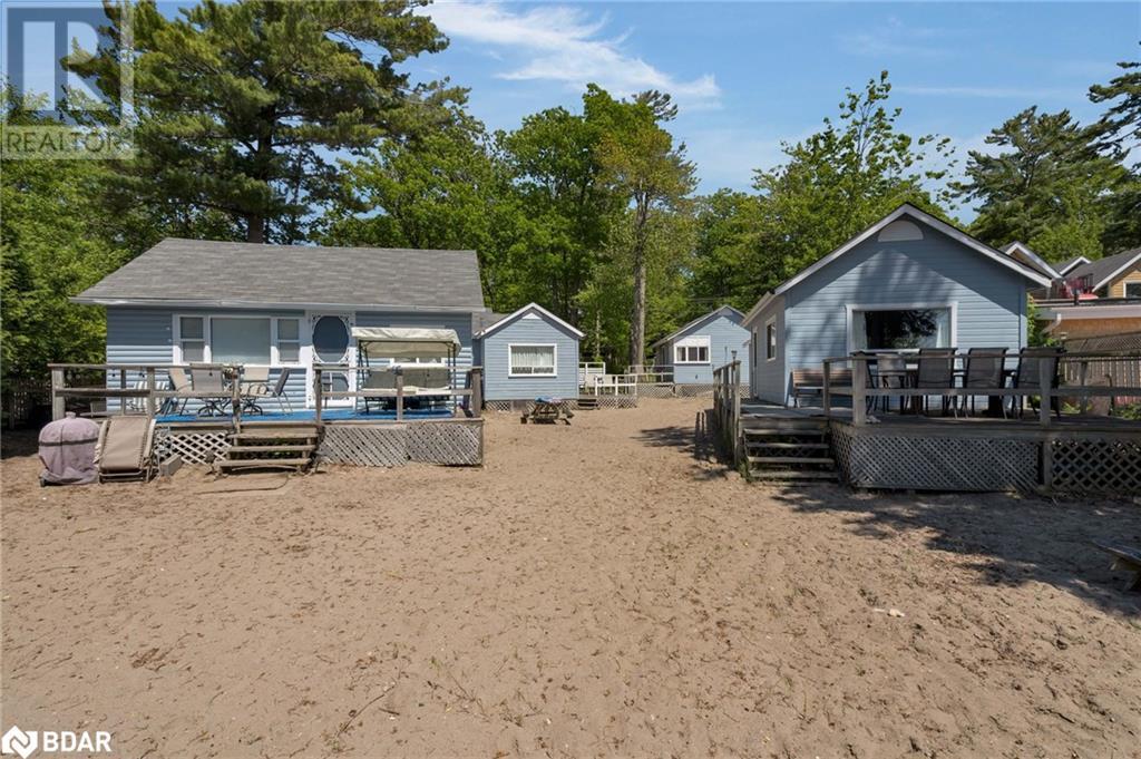 2026 Tiny Beaches Road S, Tiny Twp, Ontario  L0L 1P1 - Photo 5 - 40592537