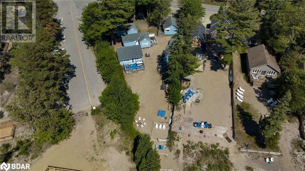 2026 Tiny Beaches Road S, Tiny Twp, Ontario  L0L 1P1 - Photo 34 - 40592537