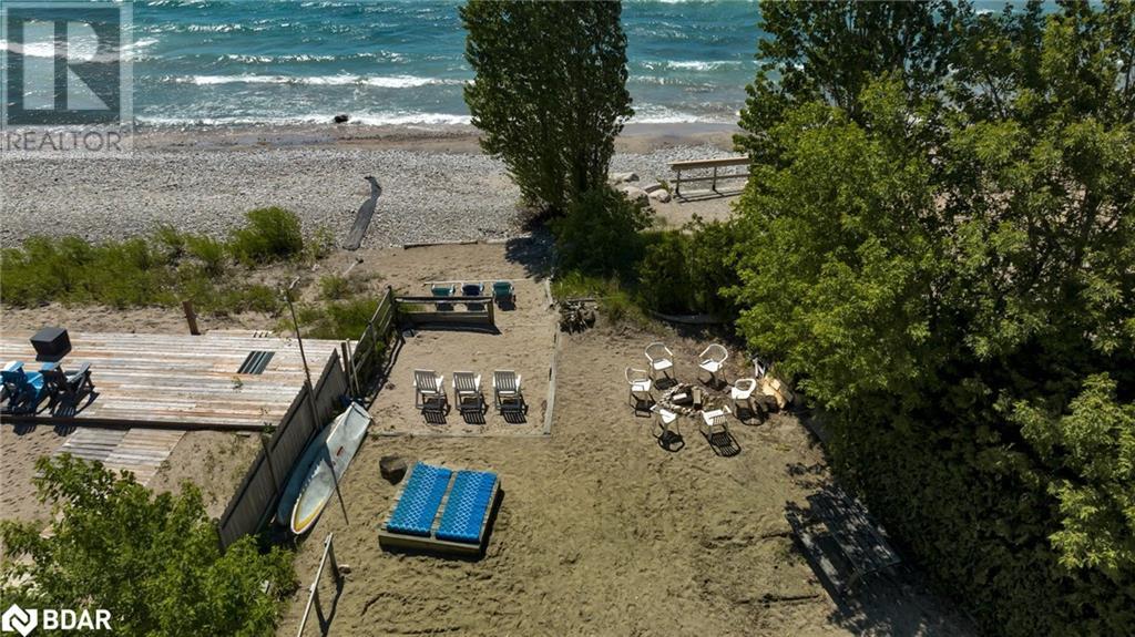 2026 Tiny Beaches Road S, Tiny Twp, Ontario  L0L 1P1 - Photo 33 - 40592537
