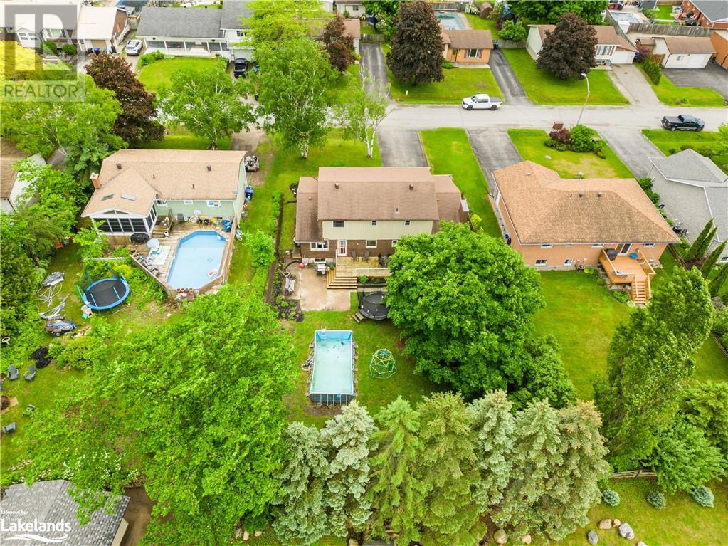 11 Hill Top Drive, Penetanguishene, Ontario  L9M 1H7 - Photo 41 - 40595742