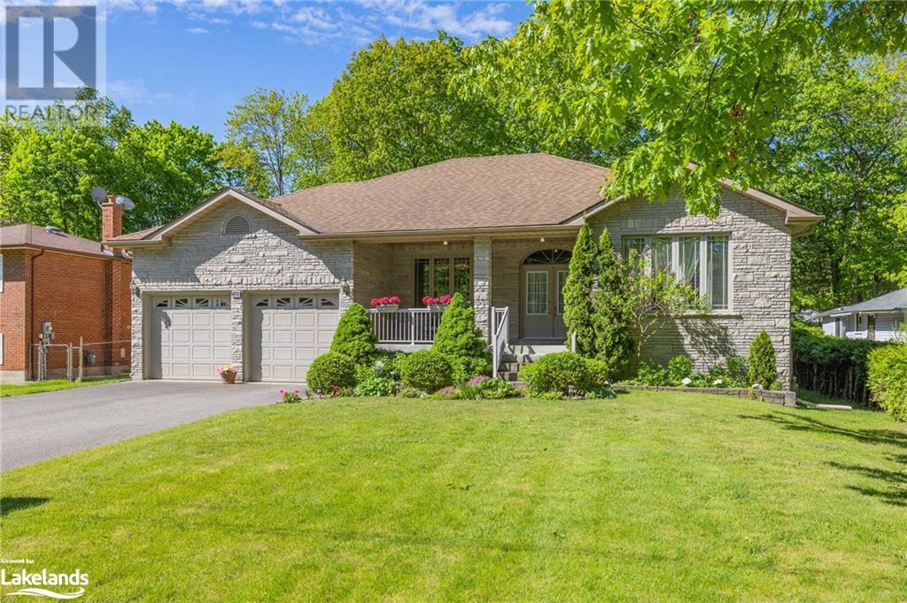 78 28th Street N, Wasaga Beach, Ontario  L9Z 2E2 - Photo 2 - 40595622