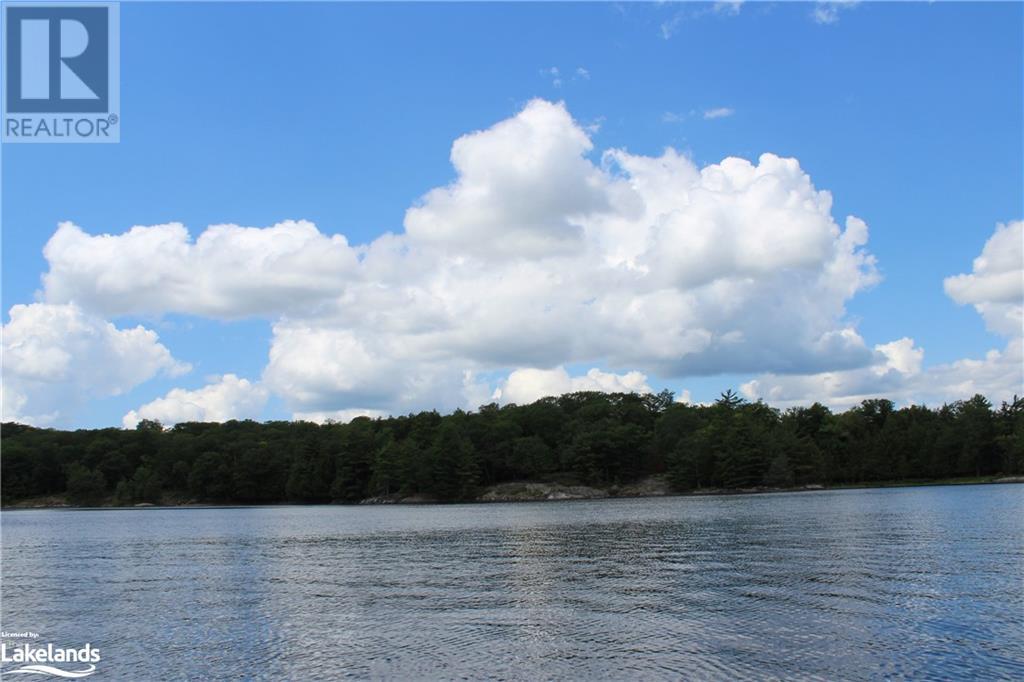 0 MILL Lake, mcdougall, Ontario