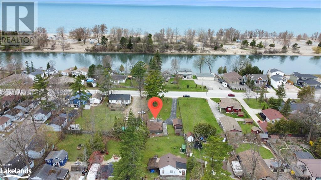 125 River Road E, Wasaga Beach, Ontario  L9Z 2L4 - Photo 2 - 40574861