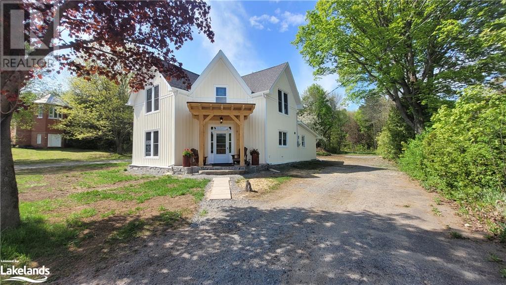 2673 MUSKOKA RD 117, baysville, Ontario