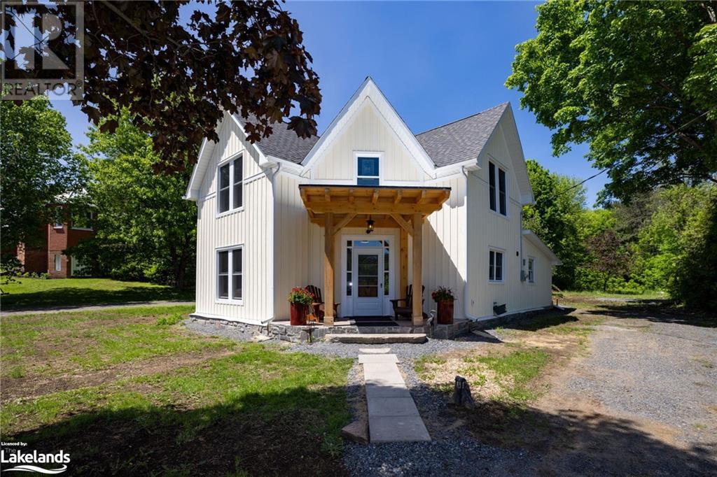 2673 Muskoka Rd 117, Baysville, Ontario  P0B 1A0 - Photo 2 - 40588112