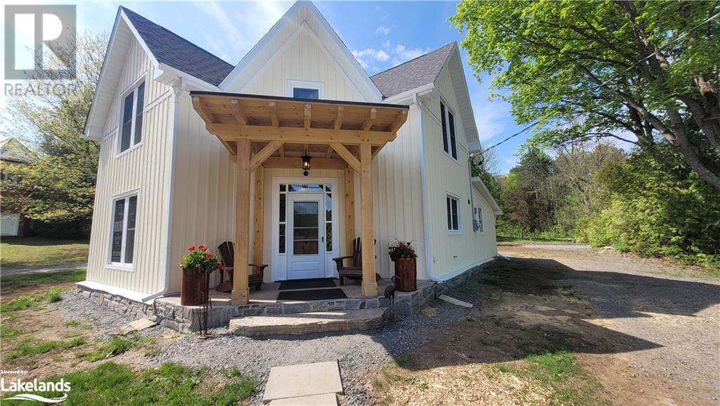 2673 Muskoka Rd 117, Baysville, Ontario  P0B 1A0 - Photo 3 - 40588112