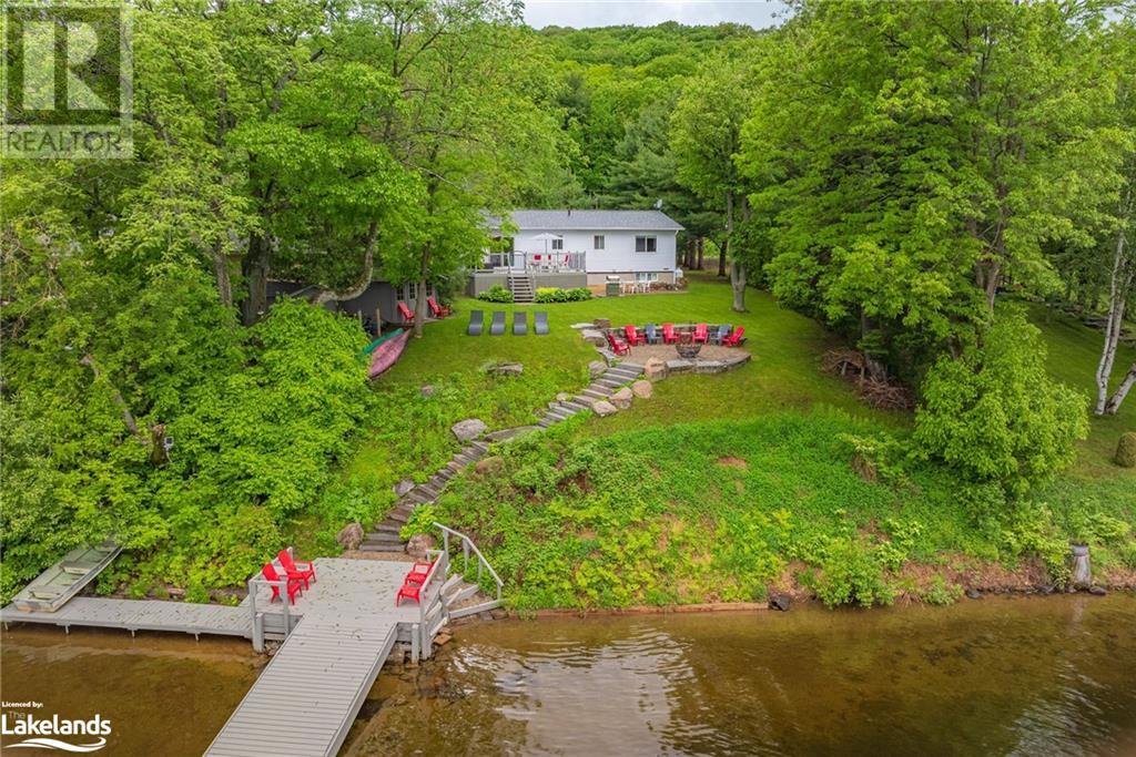 1024 Kawagama Lake Road, Dorset, Ontario  P0A 1E0 - Photo 2 - 40595447