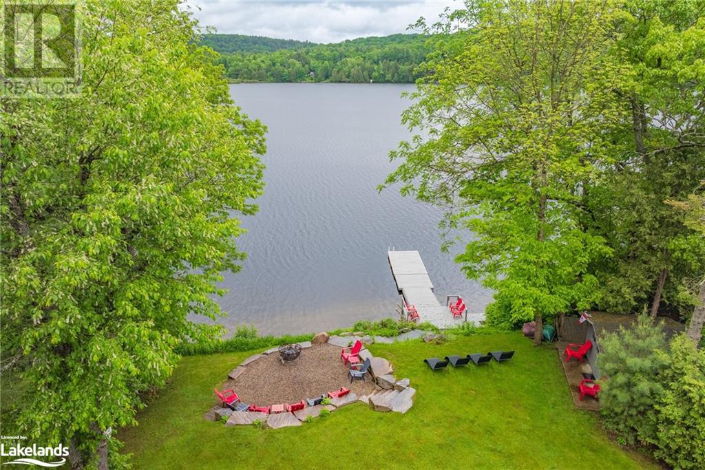 1024 Kawagama Lake Road, Dorset, Ontario  P0A 1E0 - Photo 41 - 40595447