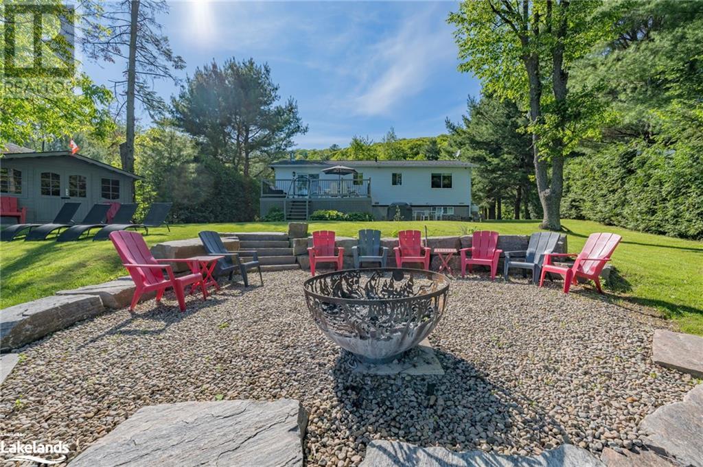 1024 Kawagama Lake Road, Dorset, Ontario  P0A 1E0 - Photo 42 - 40595447