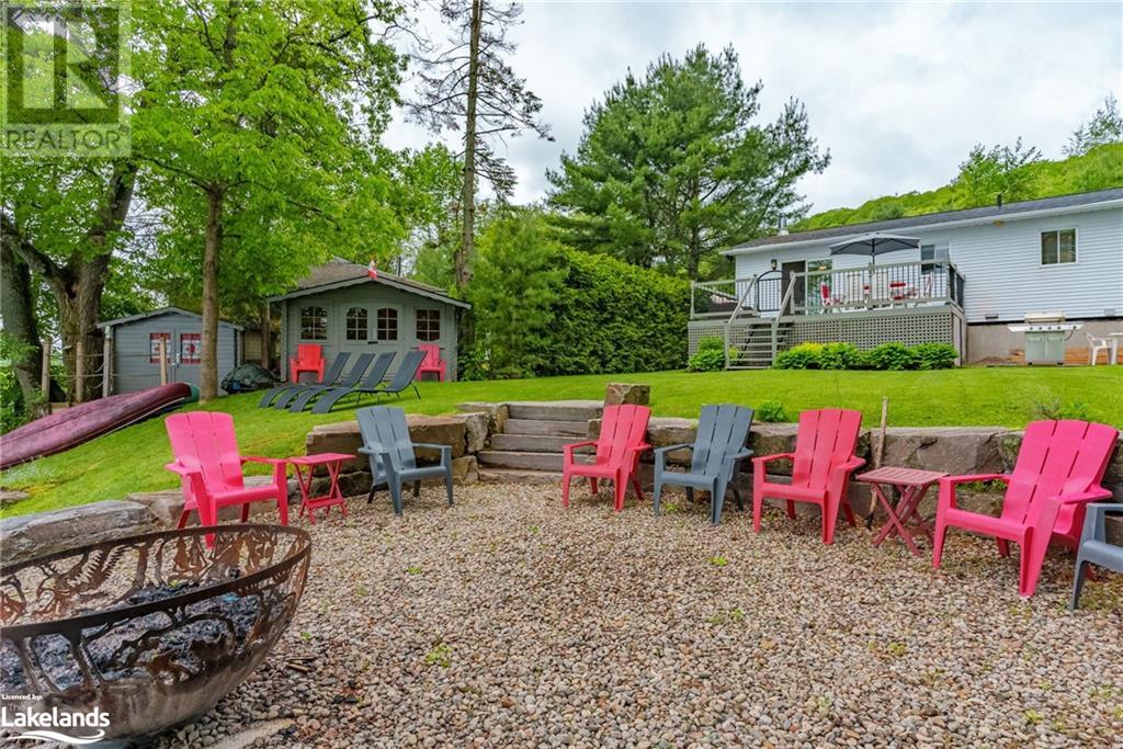 1024 Kawagama Lake Road, Dorset, Ontario  P0A 1E0 - Photo 43 - 40595447