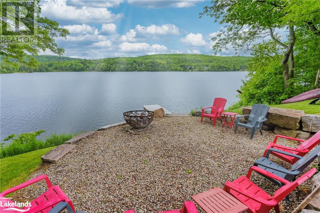 1024 Kawagama Lake Road, Dorset, Ontario  P0A 1E0 - Photo 44 - 40595447