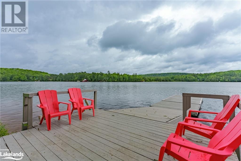 1024 Kawagama Lake Road, Dorset, Ontario  P0A 1E0 - Photo 45 - 40595447