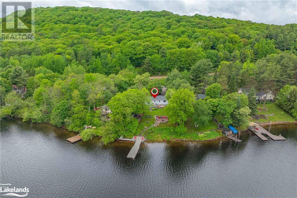 1024 Kawagama Lake Road, Dorset, Ontario  P0A 1E0 - Photo 48 - 40595447